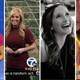Illustration for article titled Whos the hottest TV traffic reporter?